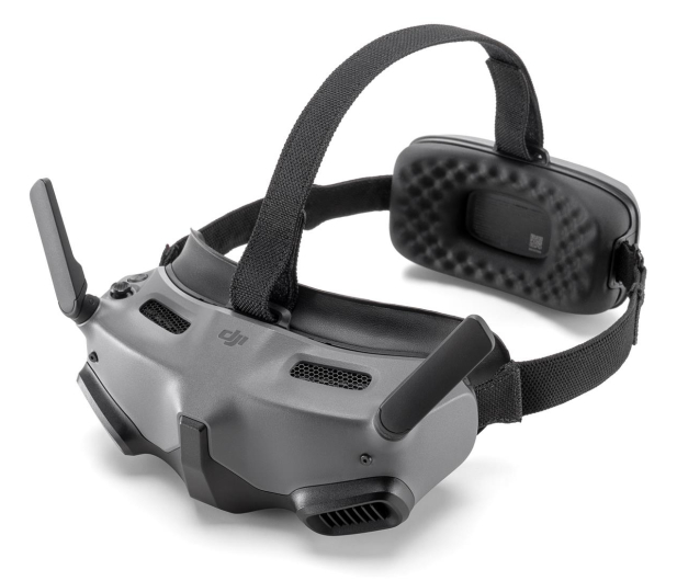 DJI Goggles Integra - 1139473 - zdjęcie